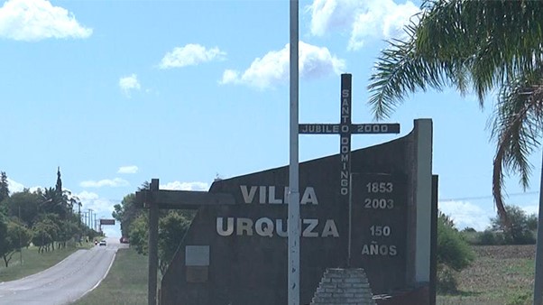 Acuerdo Paritario en la municipalidad de Villa Urquiza